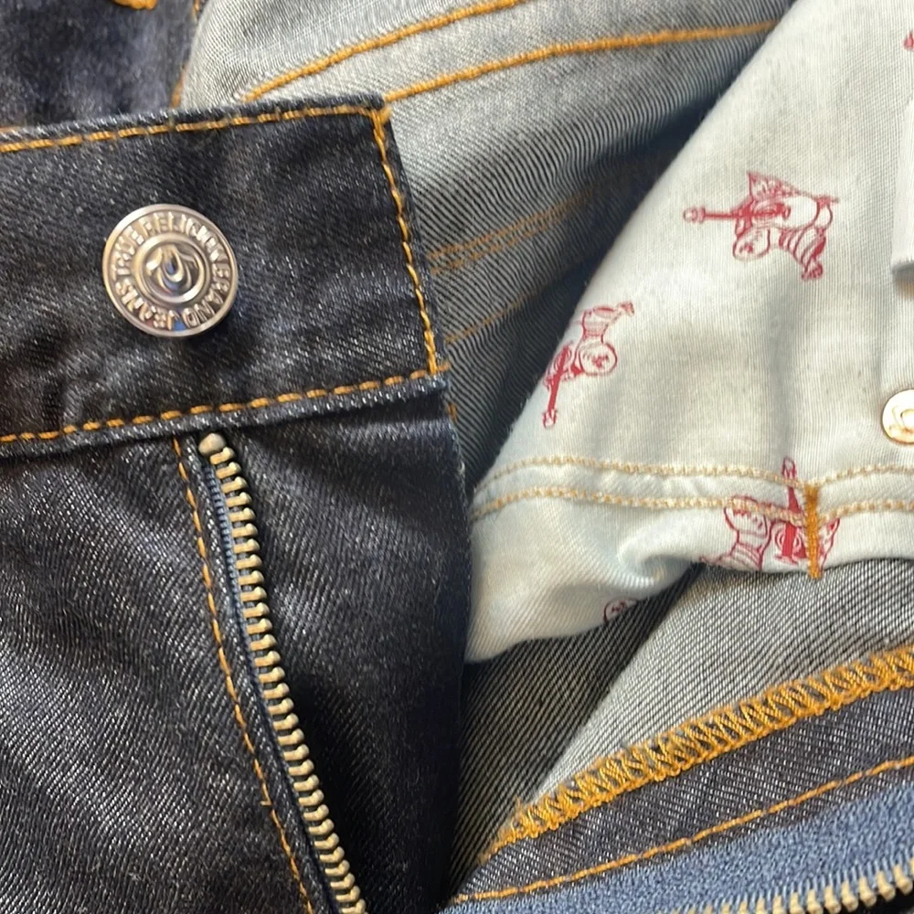 True Religion